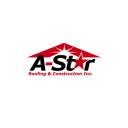 A-Star Roofing logo